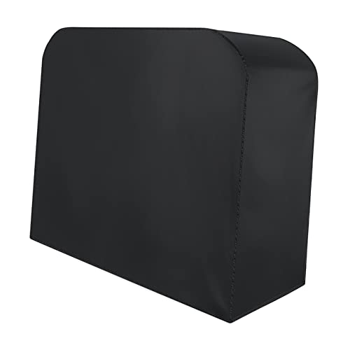 BUTIFULSIC wasserdichte Uv Beständige Grill und Möbelabdeckung Robuste Oxford Abdeckplane für BBQ Wetterfester Schutz Staubdicht und Reißfest Einfache Reinigung BUTIFULSIC wasserdichte Uv Beständige Grill und Möbelabdeckung Robuste Oxford Abdeckplane für BBQ Wetterfester Schutz Staubdicht und Reißfest Einfache Reinigung von BUTIFULSIC