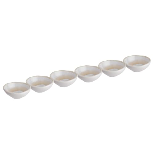 BUTLERS ARTISAN 6x Dipschale 95ml von BUTLERS