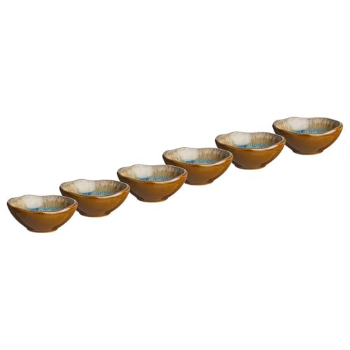 BUTLERS ARTISAN 6x Dipschale BUTLERS ARTISAN 6x Dipschale von BUTLERS