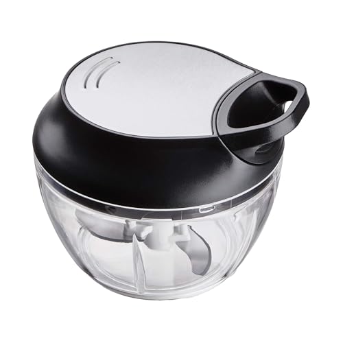 BUTLERS CHOP CHOP Manueller Gemüseschneider/Multizerkleinerer 500ml BUTLERS CHOP CHOP Manueller Gemüseschneider/Multizerkleinerer 500ml von BUTLERS