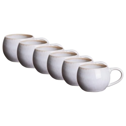 BUTLERS COTTAGE 6x Espressotasse 180ml von BUTLERS