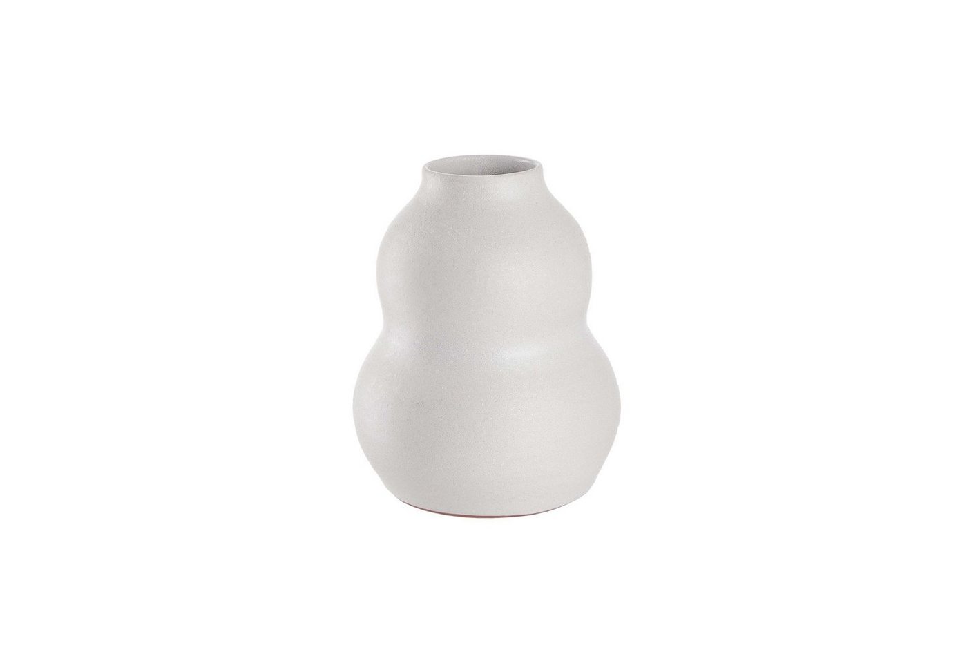 BUTLERS Dekovase AYAKA Vase Höhe 20cm von BUTLERS