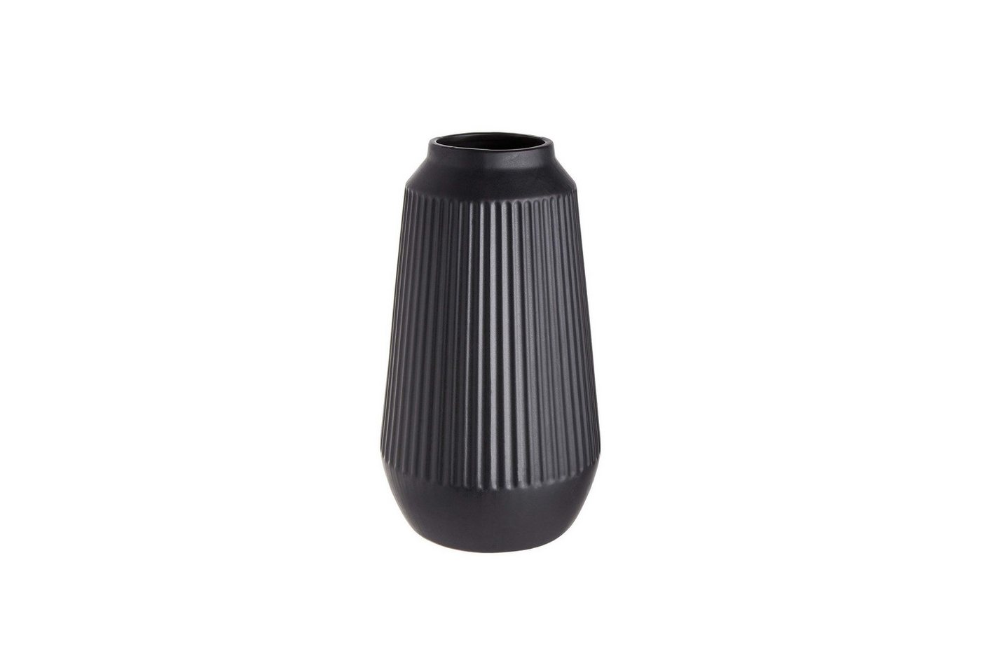 BUTLERS Dekovase FINJA Vase Höhe 32cm von BUTLERS