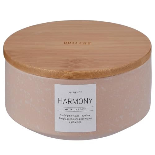 BUTLERS Duftkerze AMBIENCE Harmony BUTLERS Duftkerze AMBIENCE Harmony von BUTLERS