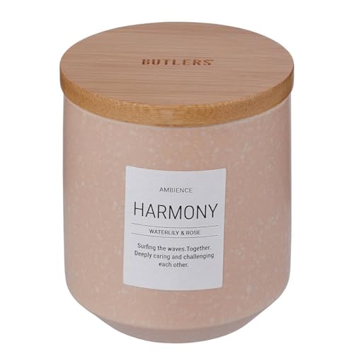 BUTLERS Duftkerze AMBIENCE Harmony BUTLERS Duftkerze AMBIENCE Harmony von BUTLERS