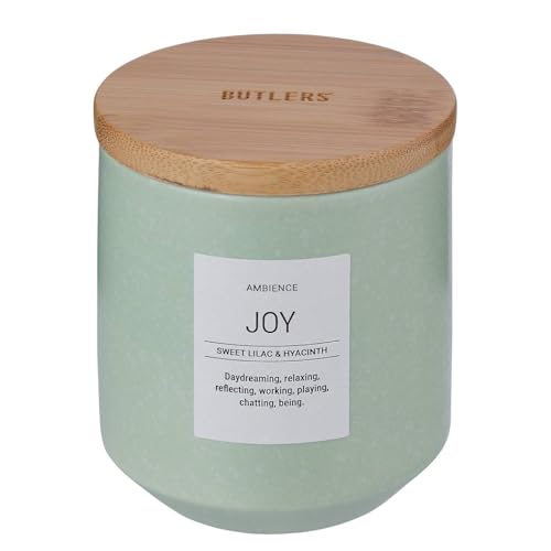 BUTLERS Duftkerze AMBIENCE Joy BUTLERS Duftkerze AMBIENCE Joy von BUTLERS
