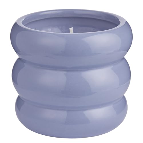 BUTLERS Duftkerze HULA HOOPS Twilight Bloom BUTLERS Duftkerze HULA HOOPS Twilight Bloom von BUTLERS