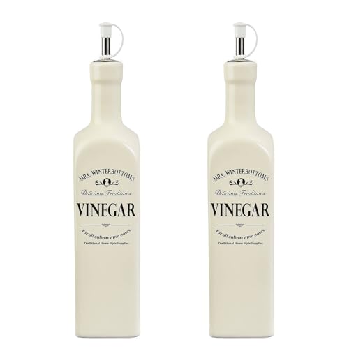 BUTLERS Essigflasche MRS. WINTERBOTTOM'S 2er-Set BUTLERS Essigflasche MRS. WINTERBOTTOM'S 2er-Set von BUTLERS