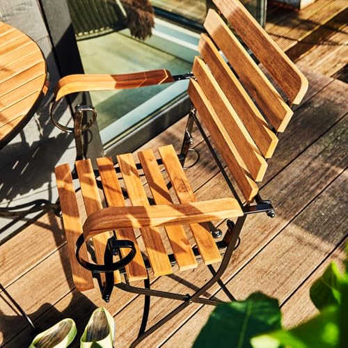 BUTLERS Gartenstuhl PARKLIFE 2er-Set von BUTLERS