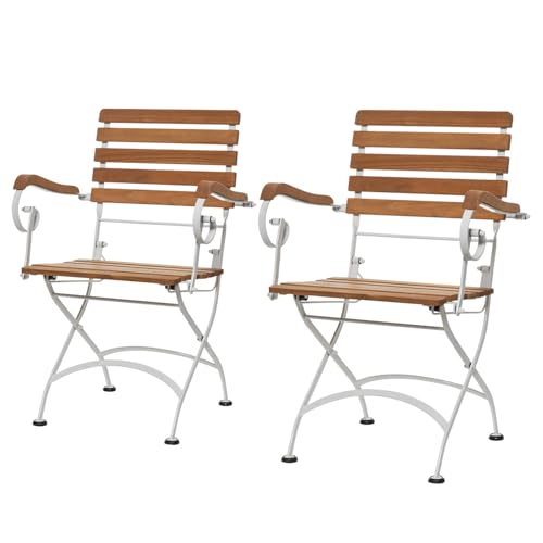 BUTLERS Gartenstuhl PARKLIFE 2er-Set BUTLERS Gartenstuhl PARKLIFE 2er-Set von BUTLERS