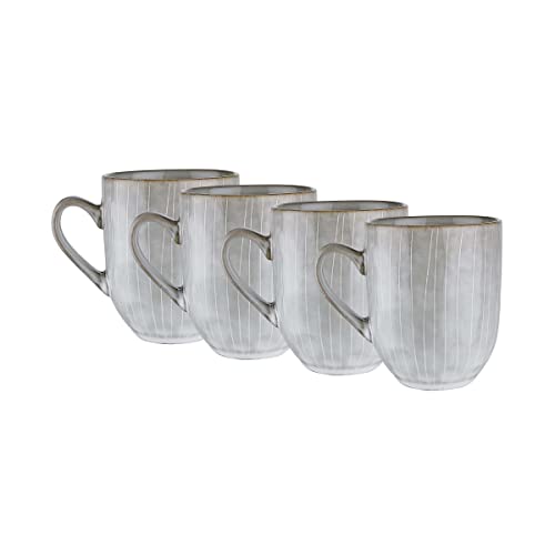 BUTLERS HENLEY 4x Tasse 400ml von BUTLERS