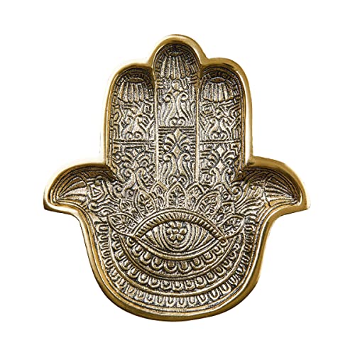 BUTLERS Hamsa Deko Schale B 20 x T 18cm von BUTLERS