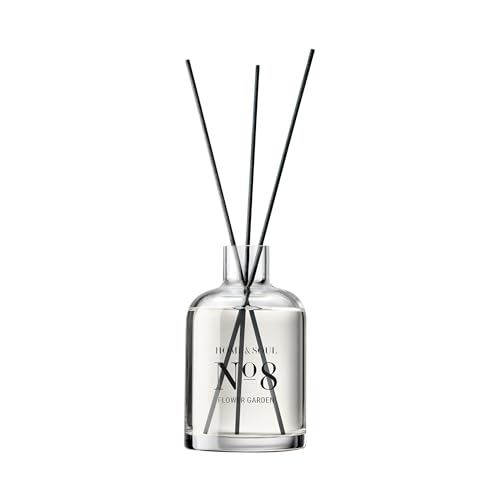 BUTLERS Home & Soul Raumduft No 8 "Flower Garden 250ml BUTLERS Home & Soul Raumduft No 8 "Flower Garden 250ml von BUTLERS