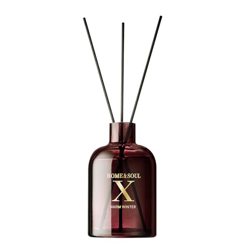BUTLERS Home & Soul Raumduft Warm Winter 110ml BUTLERS Home & Soul Raumduft Warm Winter 110ml von BUTLERS