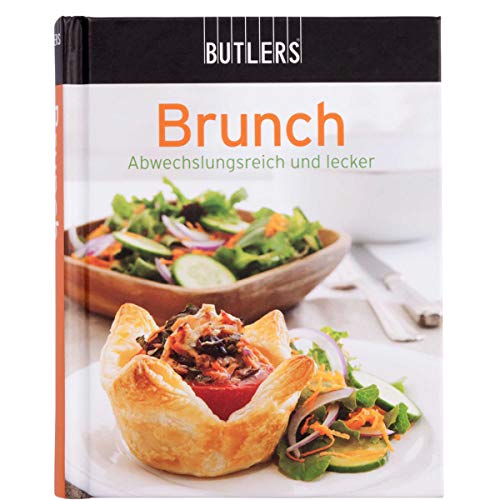 BUTLERS KOCHBUCH Mini Brunch BUTLERS KOCHBUCH Mini Brunch von BUTLERS