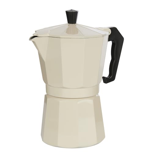BUTLERS Kaffeebereiter ESPERTO für 6 Tassen von BUTLERS
