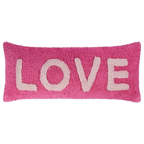 BUTLERS Kissen Tufted Love von BUTLERS