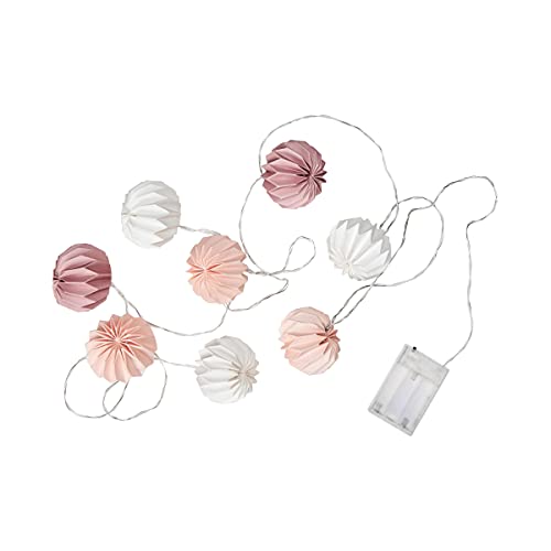 BUTLERS LED-Lichterkette HANAMI von BUTLERS