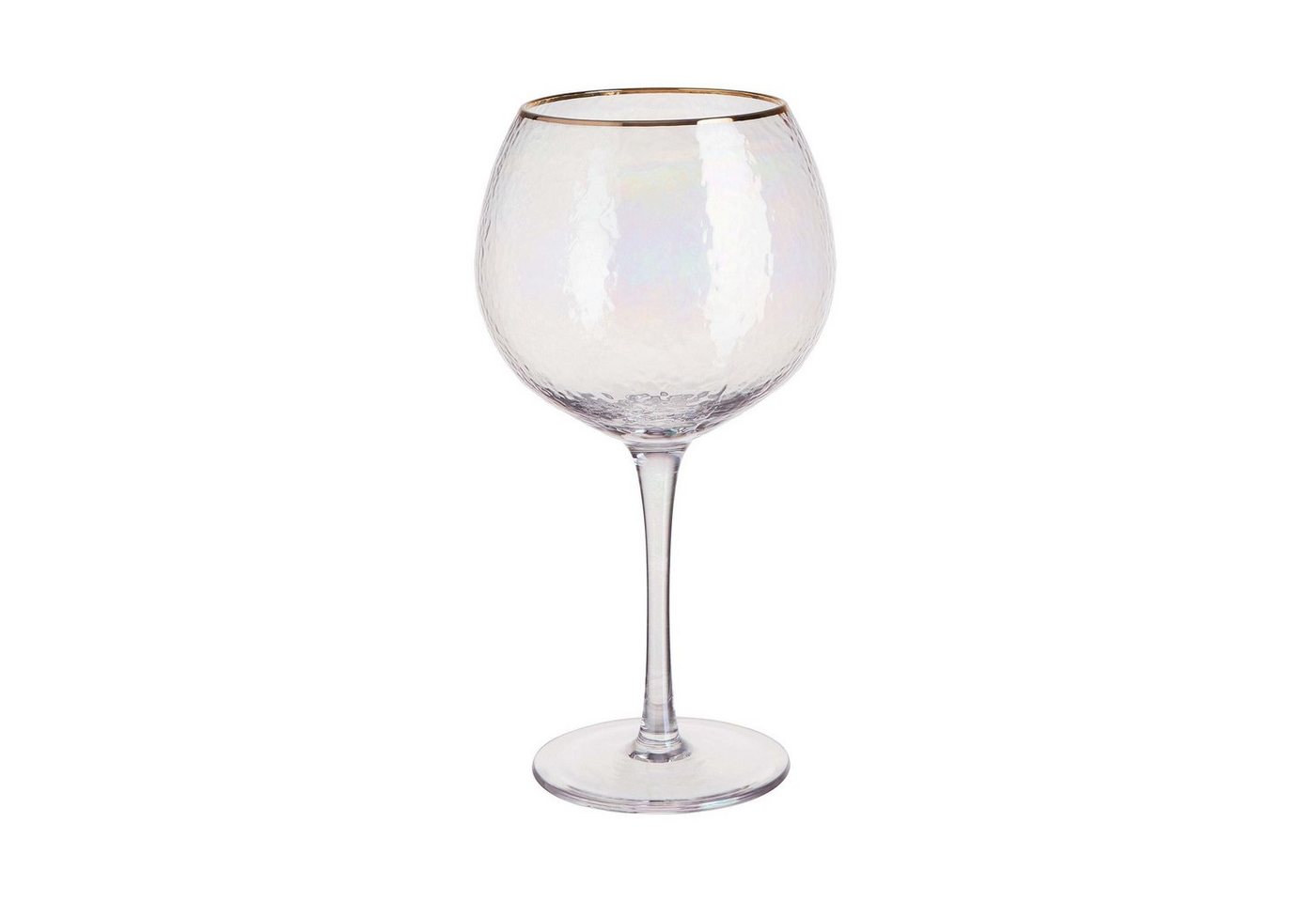 BUTLERS Longdrinkglas SMERALDA Gin Glas 650ml, Glas von BUTLERS