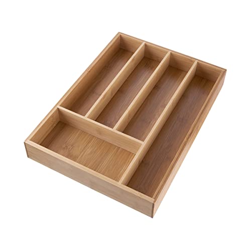 BUTLERS MENUETT Besteckkasten mit 5 Fächern L 35,5 x B 26cm BUTLERS MENUETT Besteckkasten mit 5 Fächern L 35,5 x B 26cm von BUTLERS