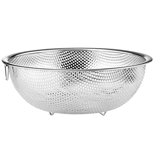 BUTLERS MENUETT Metallsieb Küche - Sieb - Küchenutensilien BUTLERS MENUETT Metallsieb Küche - Sieb - Küchenutensilien von BUTLERS