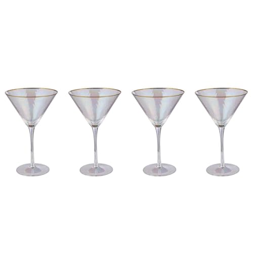 BUTLERS Martiniglas SMERALDA 4er-Set von BUTLERS