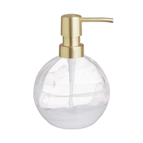 BUTLERS Pearl Seifenspender 370ml von BUTLERS