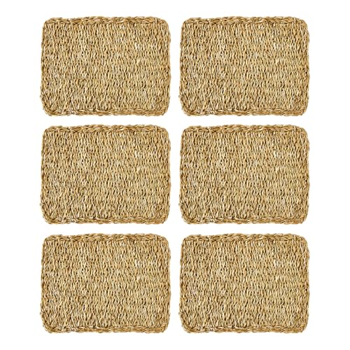 BUTLERS SEA Braid 6X Platzset L 40 x B 30cm von BUTLERS