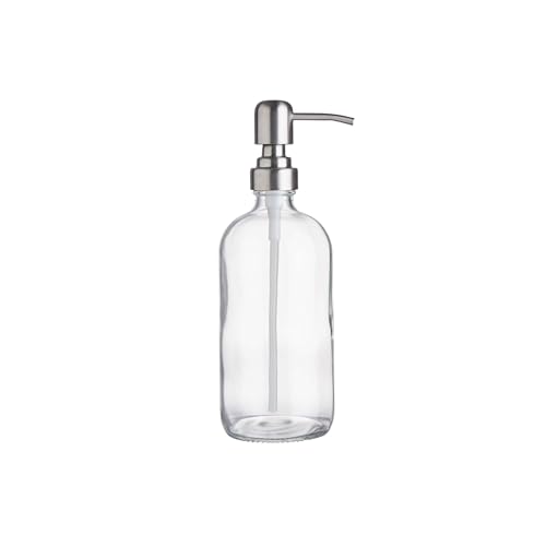 BUTLERS SOAP Opera Seifenspender 500ml von BUTLERS