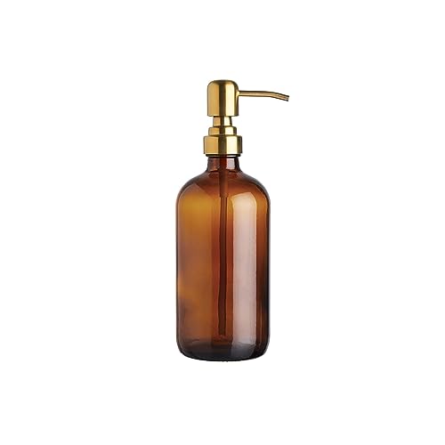 BUTLERS SOAP Opera Seifenspender 500ml von BUTLERS