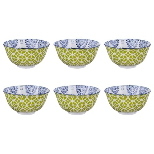 BUTLERS Schale ORNAMENTS 6er-Set BUTLERS Schale ORNAMENTS 6er-Set von BUTLERS
