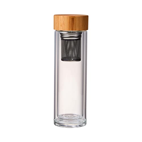 BUTLERS TEA TENDER Teeflasche 500 ml von BUTLERS