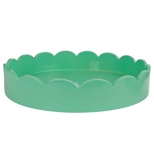 BUTLERS Tablett Scallop von BUTLERS