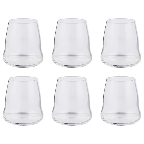BUTLERS Trinkglas CIELO 6er-Set von BUTLERS