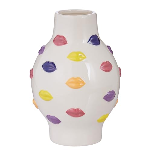 BUTLERS Vase KISS ME von BUTLERS