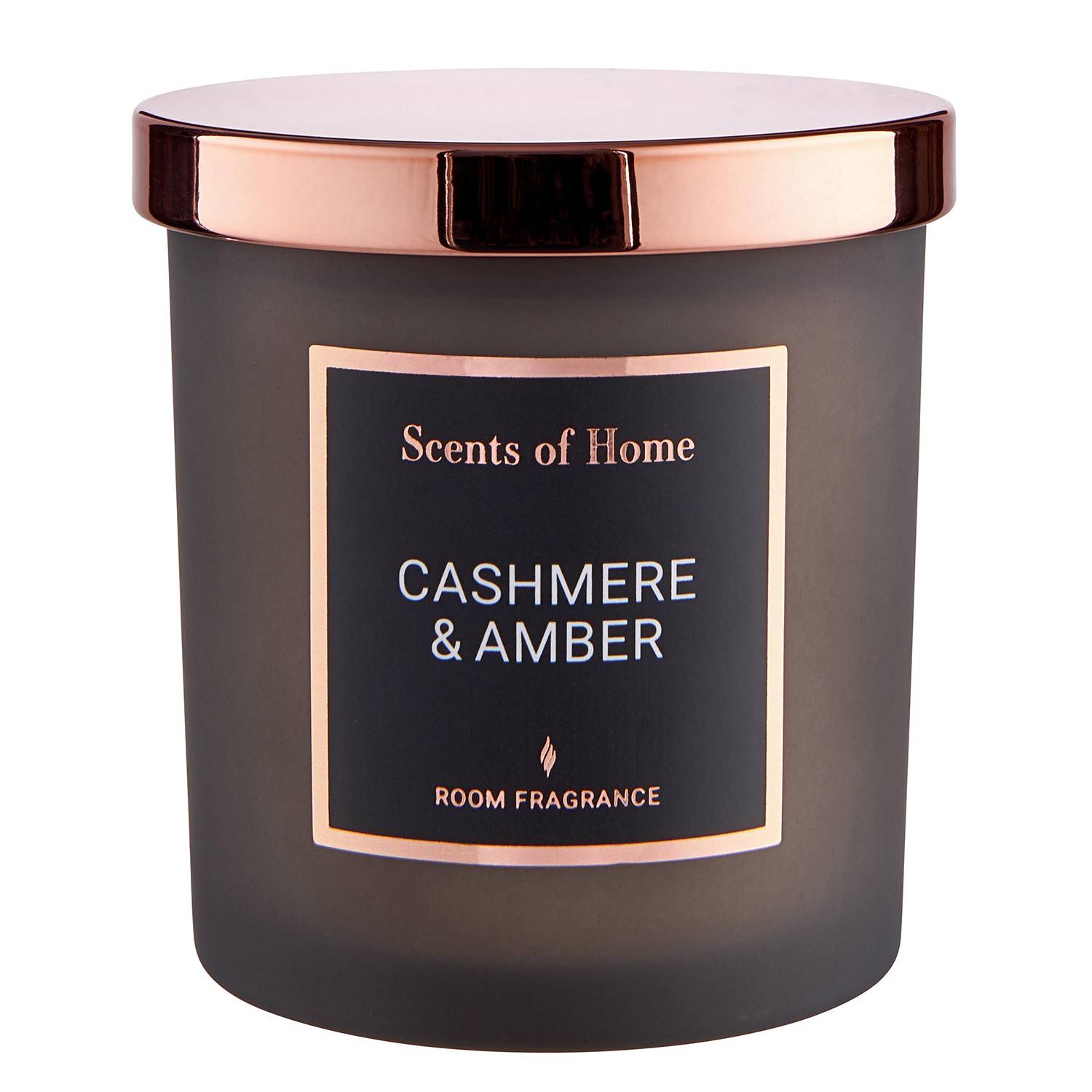 Duftkerze Cashmere SCENTS OF HOME von BUTLERS