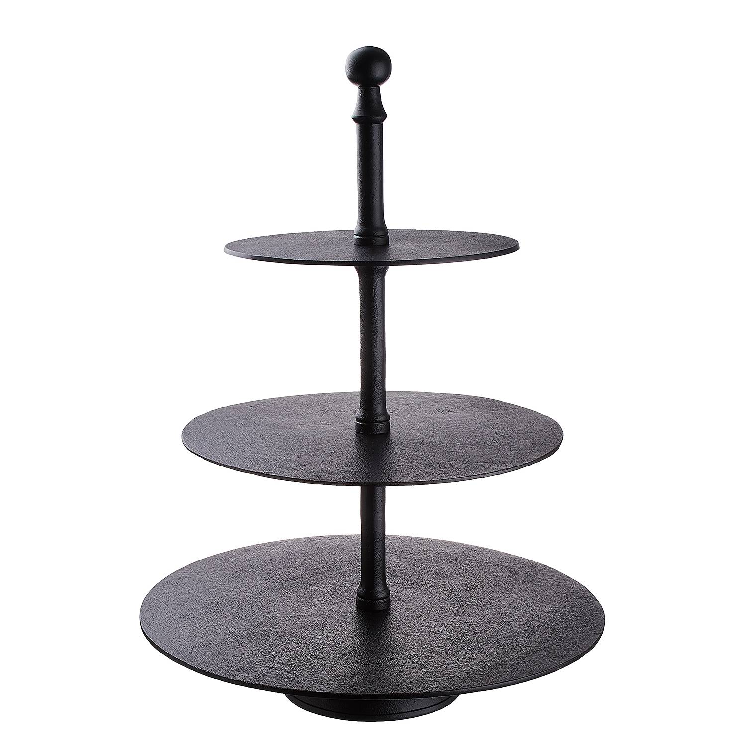 Etagere SHOWTIME 3-stufig von BUTLERS