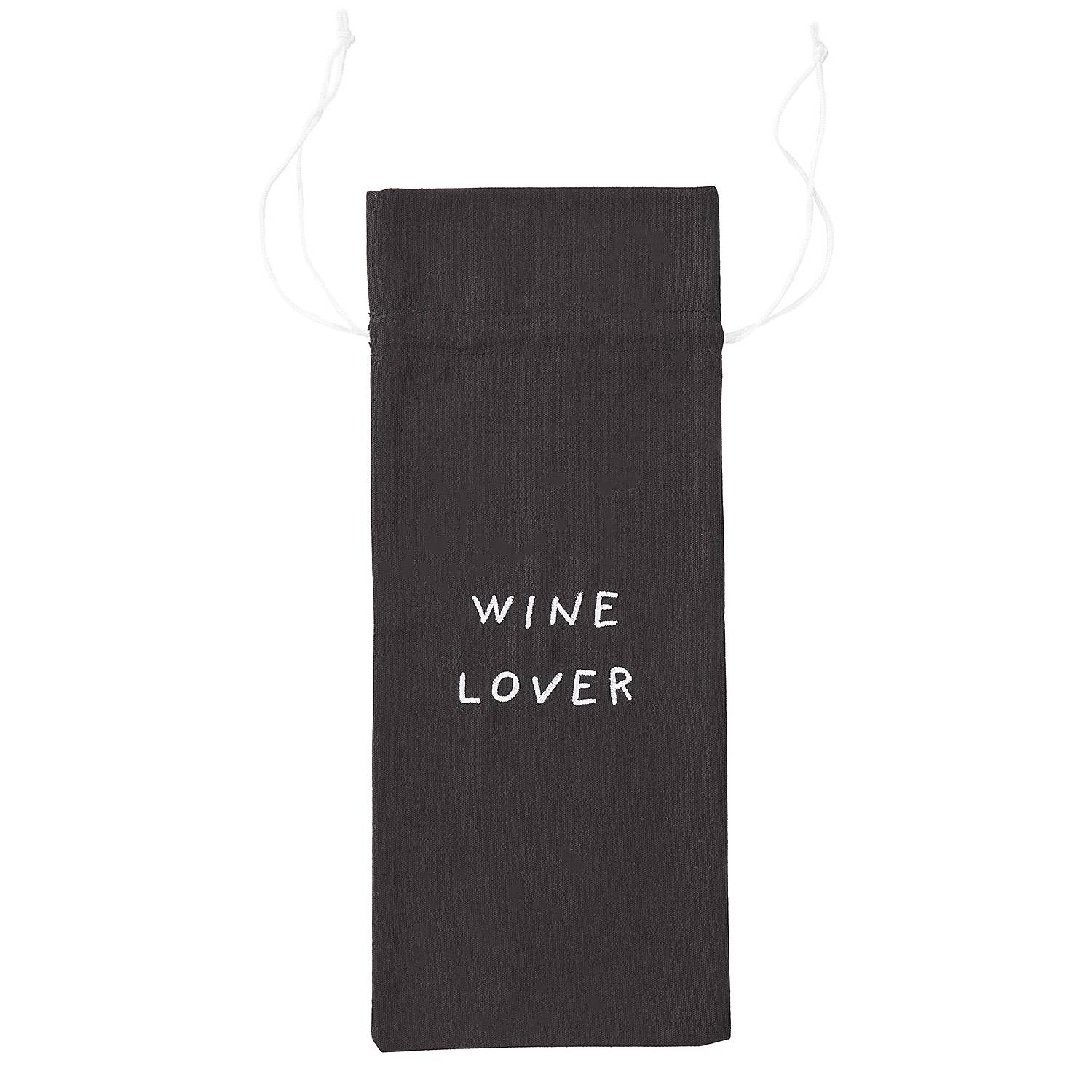 Flaschentasche WINE LOVER Wine Lover von BUTLERS