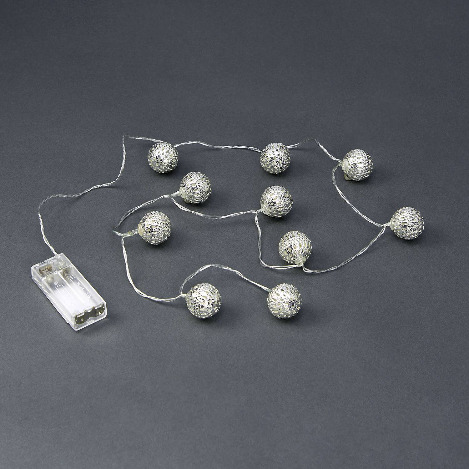 LED-Lichterkette ORIENTAL LIGHTS von BUTLERS