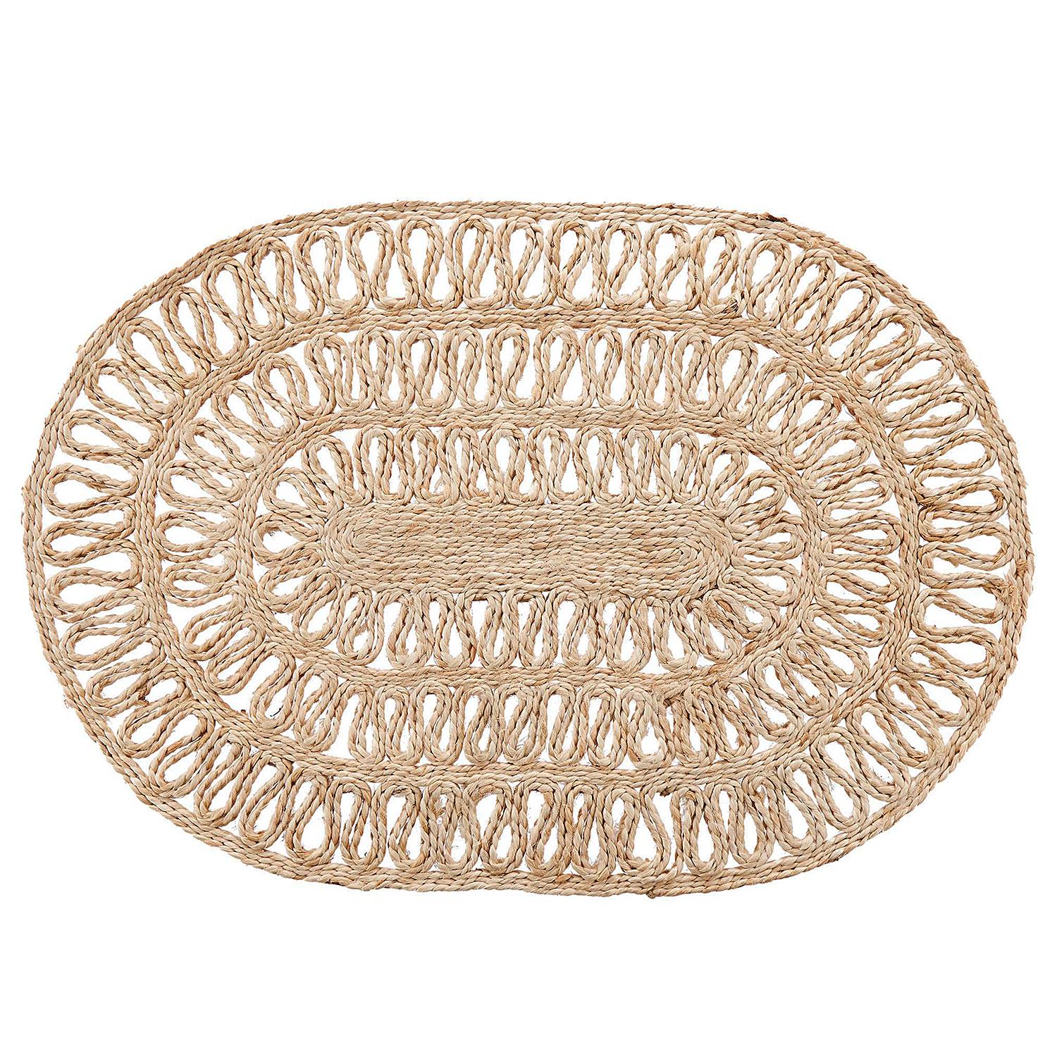 Platzset JUTE TWIST von BUTLERS