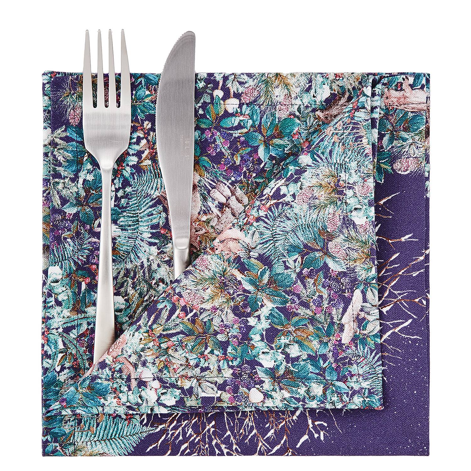 Serviette FOREST von BUTLERS