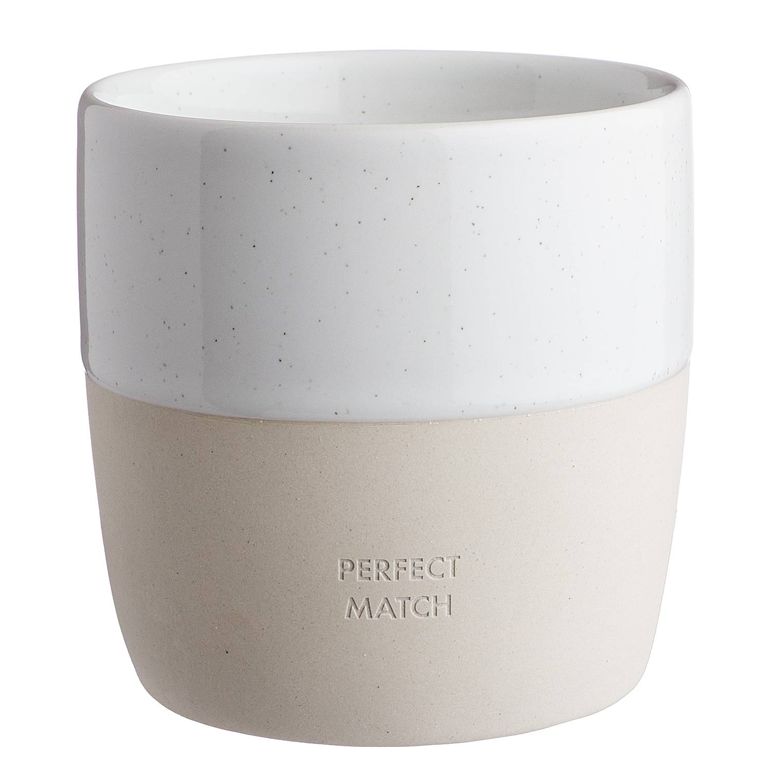 Tasse ME TIME Perfect Match von BUTLERS