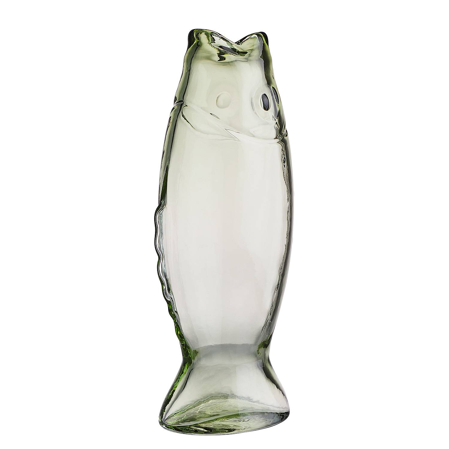 Vase BACALHAU Fisch von BUTLERS