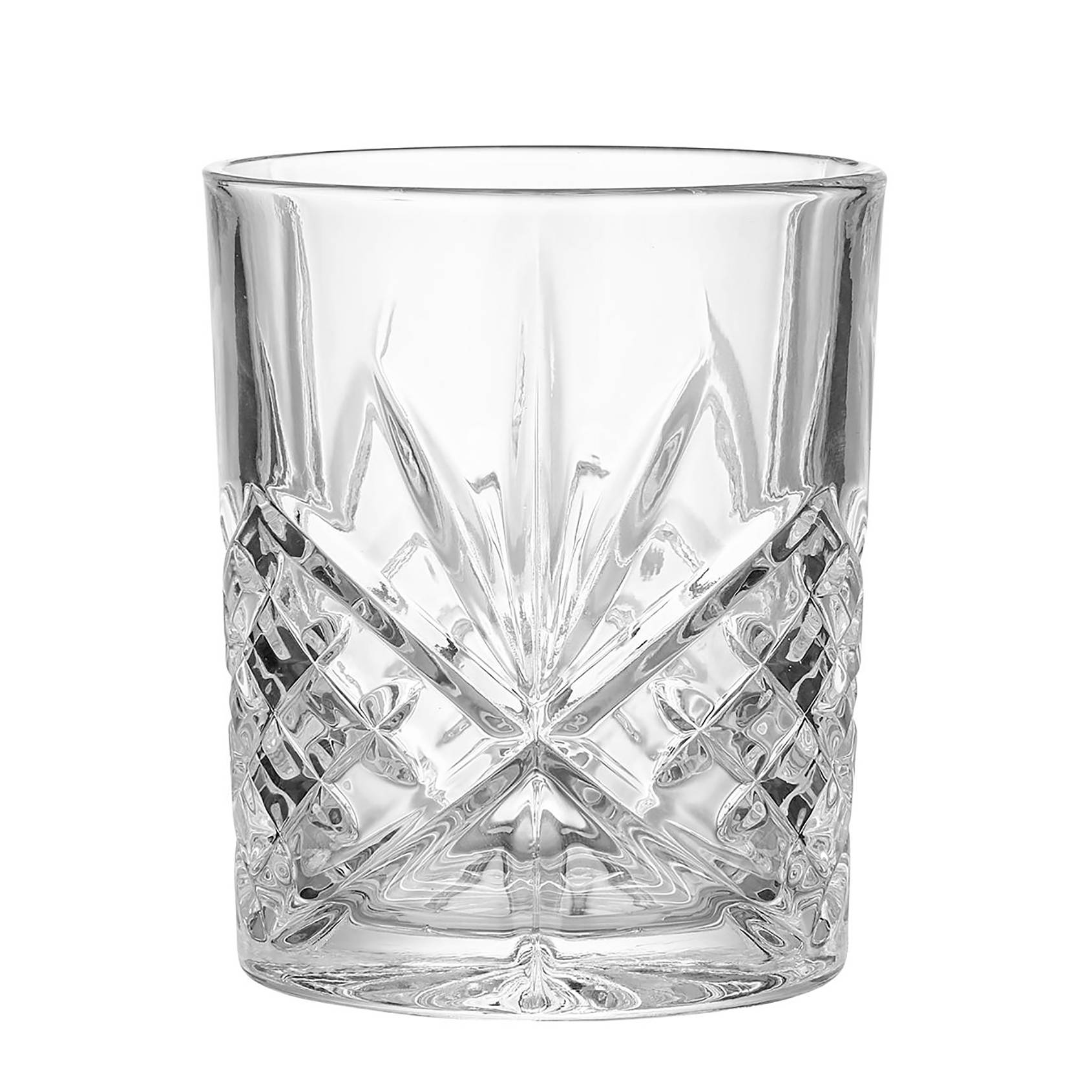 Wasserglas CRYSTAL CLUB von BUTLERS