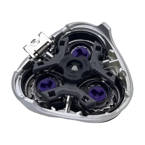 1 Stück Rasierer-Ersatzscherkopf, Kompatibel Mit Philips, A AT891 AT893 AT910 AT911 AT750 AT751 AT752 PT722 PT723 PT724 PT725 AT758 AT926 von BUTMASLRQ
