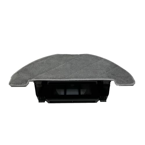 2-in-1-Mülleimer-Wassertank, Ersatzteile For Die Staubbox, Kompatibel Mit Proscenic M7 Max, Staubsauger-Kehrmaschine von BUTMASLRQ