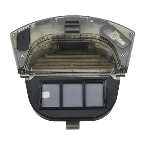 2-in-1-Staubbehälter Mit Wassertank, Kompatibel Mit CONGA 5290/5290Titanium/5290Ultimate, Roboter-Staubsaugerteile 2-in-1-Staubbehälter Mit Wassertank, Kompatibel Mit CONGA 5290/5290Titanium/5290Ultimate, Roboter-Staubsaugerteile von BUTMASLRQ