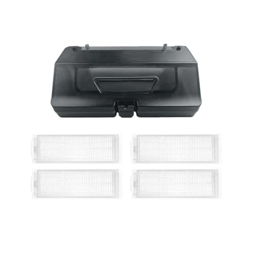 2-in-1-Zubehör For Wassertank-Staubbox, Kompatibel Mit XiaomiRobot Vacuum Mop 2S 2-in-1-Zubehör For Wassertank-Staubbox, Kompatibel Mit XiaomiRobot Vacuum Mop 2S von BUTMASLRQ