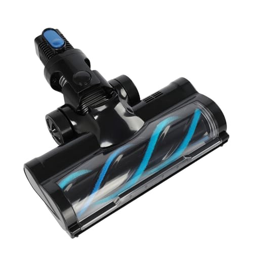 Elektrischer Bürstenkopf, Kompatibel Mit INSE N5 – Ersatz For Turbo-Spinnborsten For INSE-Staubsauger von BUTMASLRQ