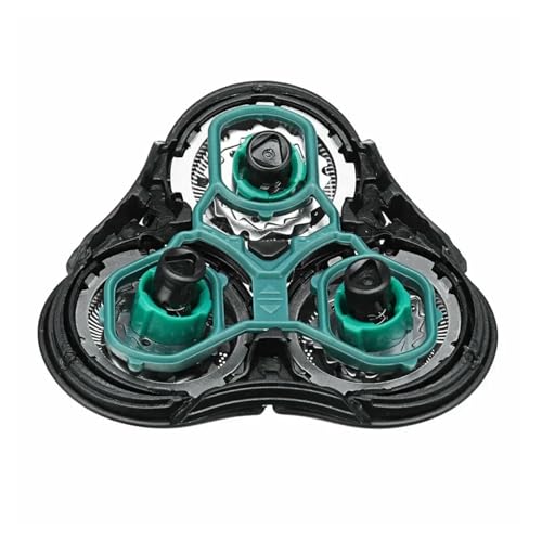 Ersatz-Rasierkopf, Kompatibel Mit Philips, RQ1150 RQ1160 RQ1175 RQ1180 RQ1141 RQ1145 RQ1131 RQ1151 RQ1155 RQ1131 RQ1185 von BUTMASLRQ